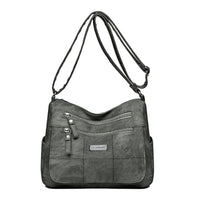 Vintage Lässige Tasche