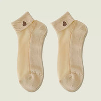 Vintage Atmungsaktive Socken