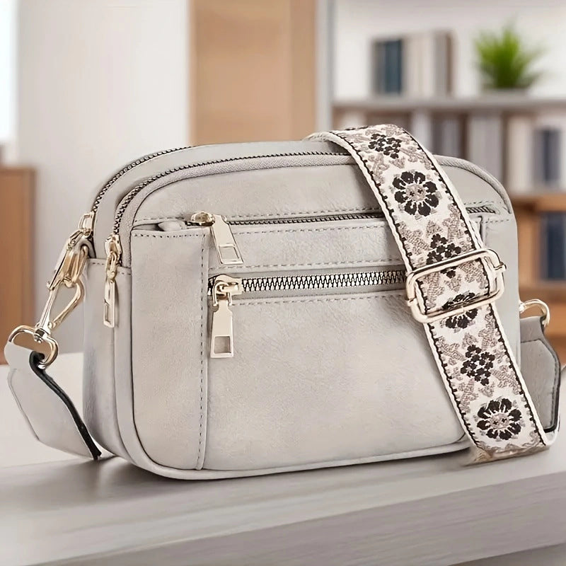 Vintage-Tasche Im Bohème-Stil