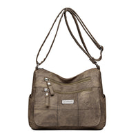 Vintage Lässige Tasche