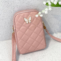 Lässige Vintage-Tasche