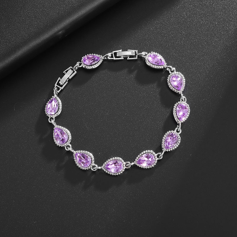 Vintage-Armband Im Bohème-Stil