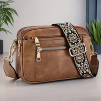 Vintage-Tasche Im Bohème-Stil