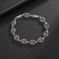 Vintage-Armband Im Bohème-Stil