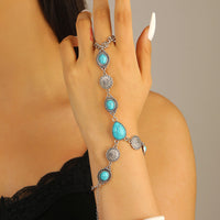 Vintage-Armband Im Bohème-Stil