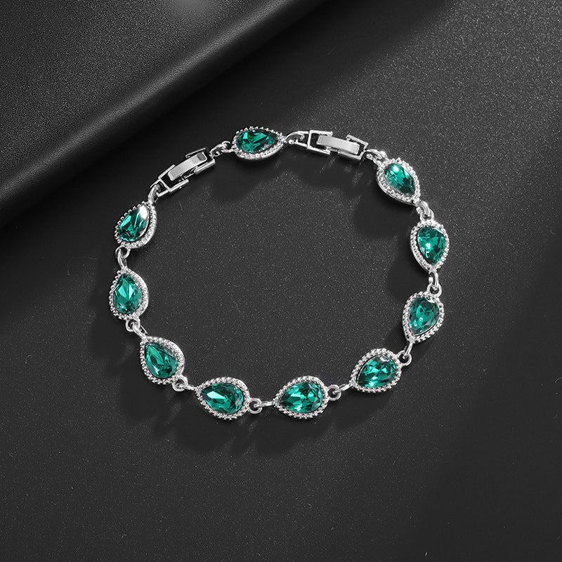 Vintage-Armband Im Bohème-Stil