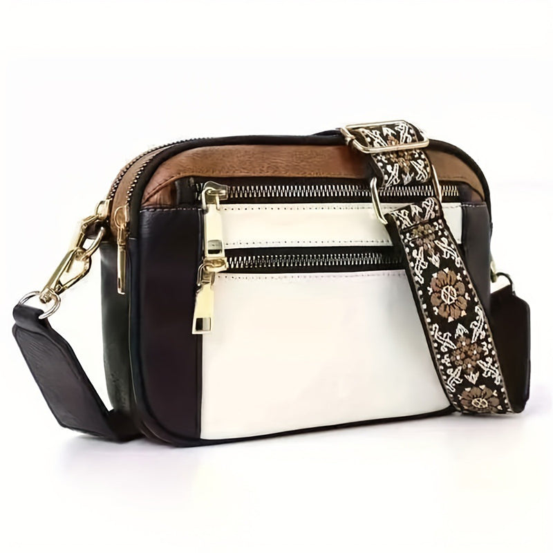 Vintage-Tasche Im Bohème-Stil
