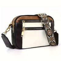 Vintage-Tasche Im Bohème-Stil