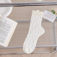 Lässige Atmungsaktive Socken