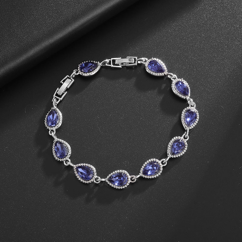Vintage-Armband Im Bohème-Stil