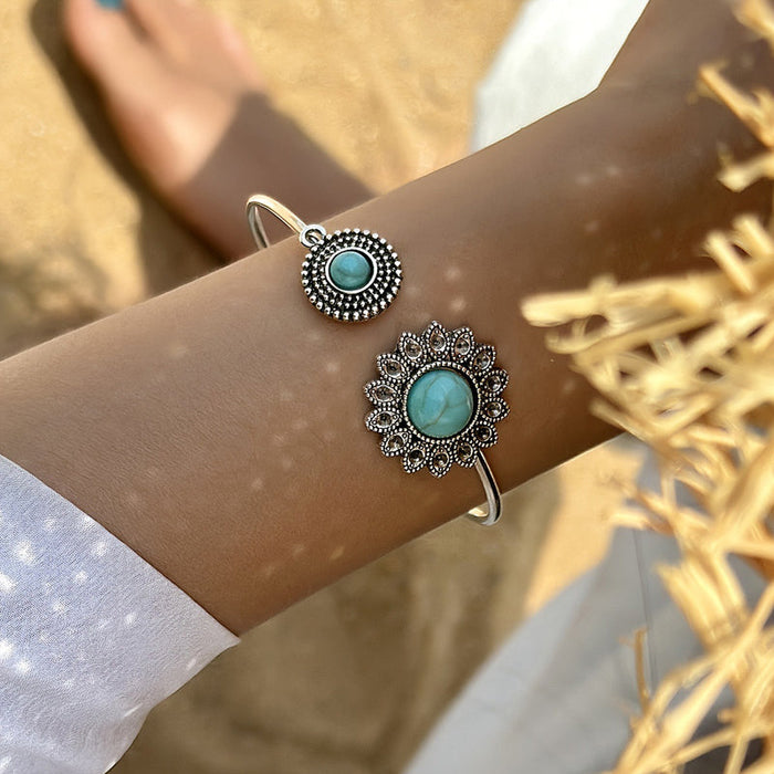 Vintage Böhmisches Armband