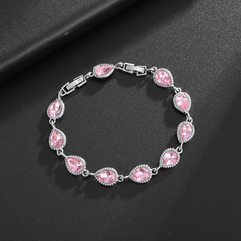 Vintage-Armband Im Bohème-Stil