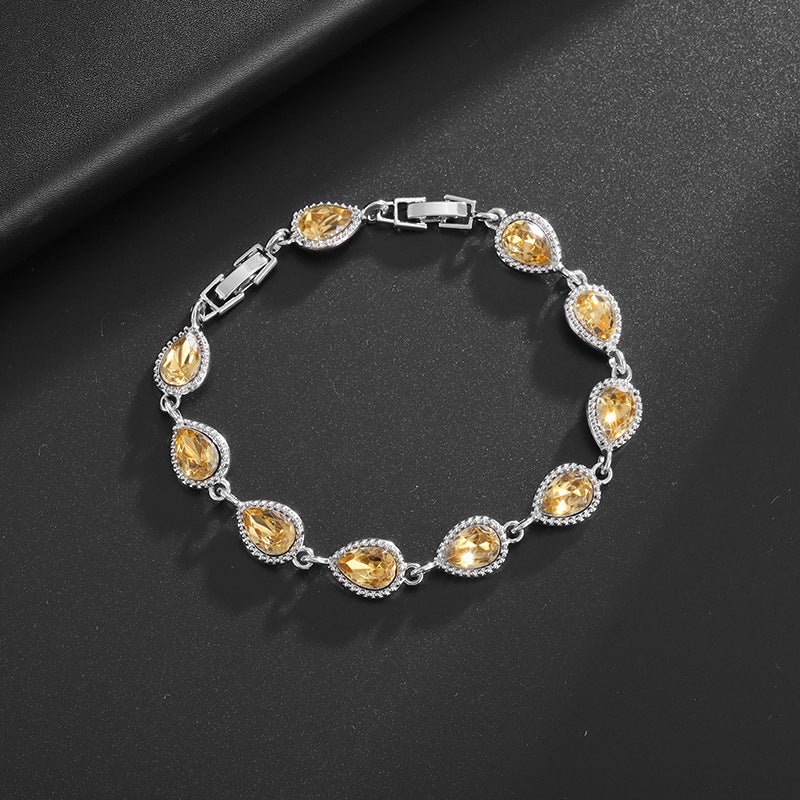 Vintage-Armband Im Bohème-Stil
