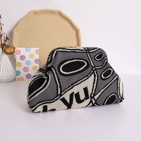 Lässige Vintage-Tasche