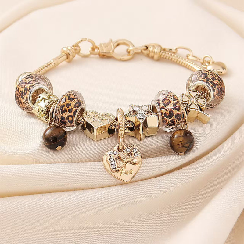 Vintage-Armband Im Bohème-Stil