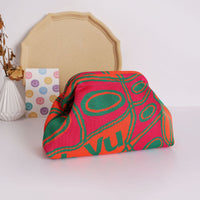 Lässige Vintage-Tasche