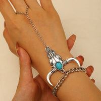 Vintage-Armband Im Bohème-Stil