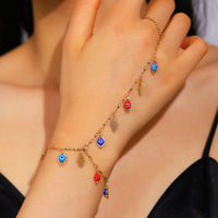 Vintage-Armband Im Bohème-Stil
