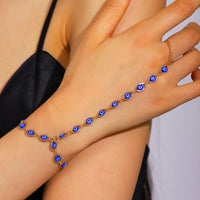 Vintage-Armband Im Bohème-Stil