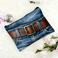 Kreative Vintage-Tasche