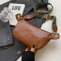 Vintage Freizeittasche