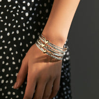 Vintage Herz Armband