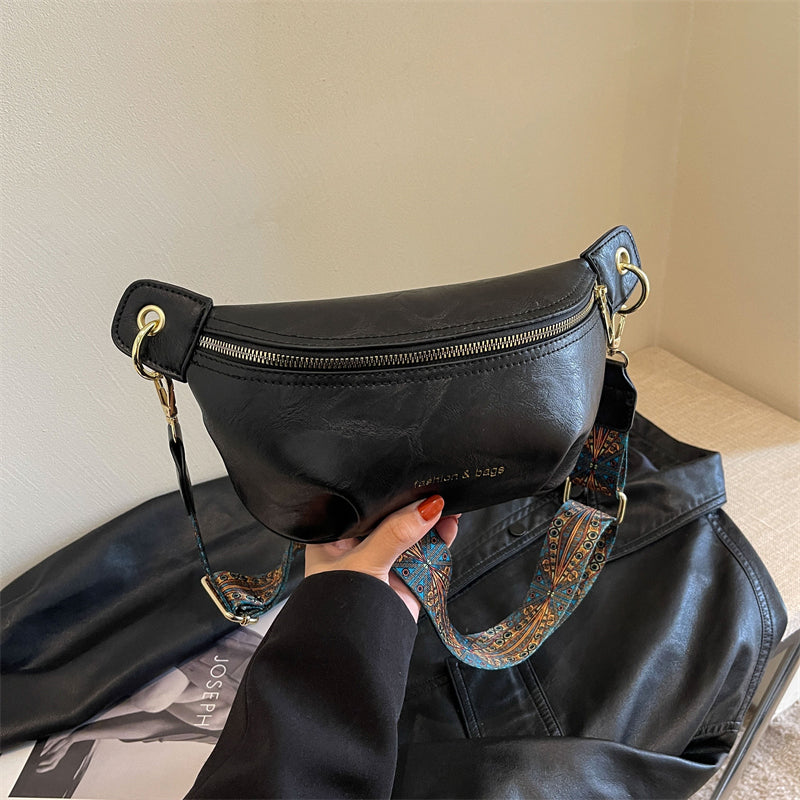 Vintage Freizeittasche