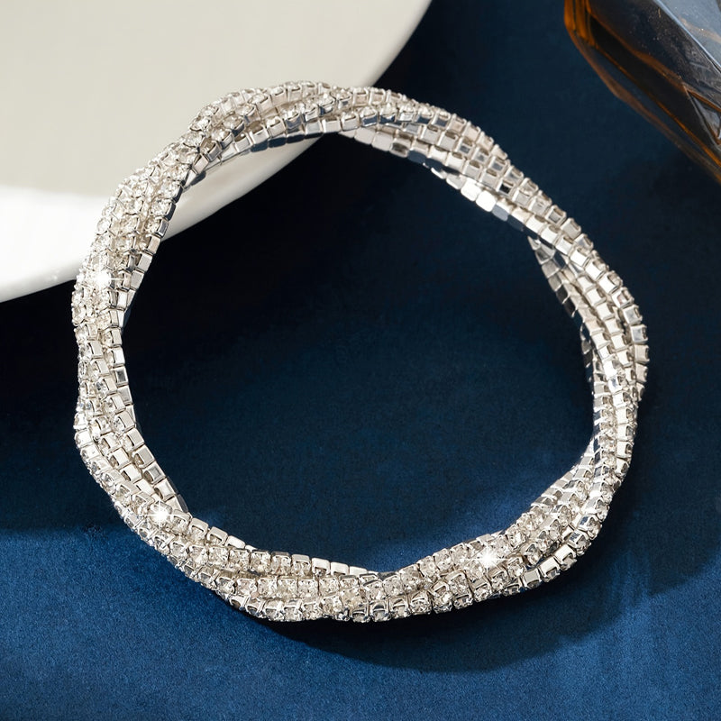 Vintage Böhmisches Armband