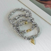 Vintage Böhmische Armband