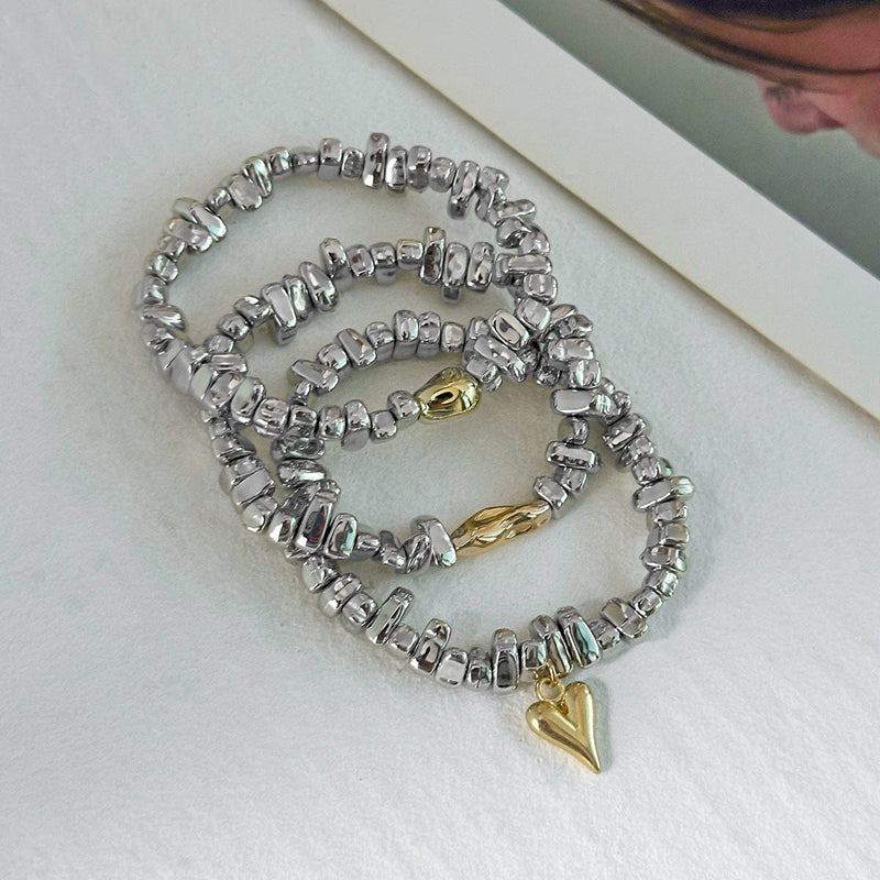 Vintage Böhmische Armband