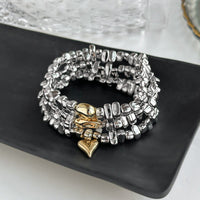 Vintage Böhmische Armband
