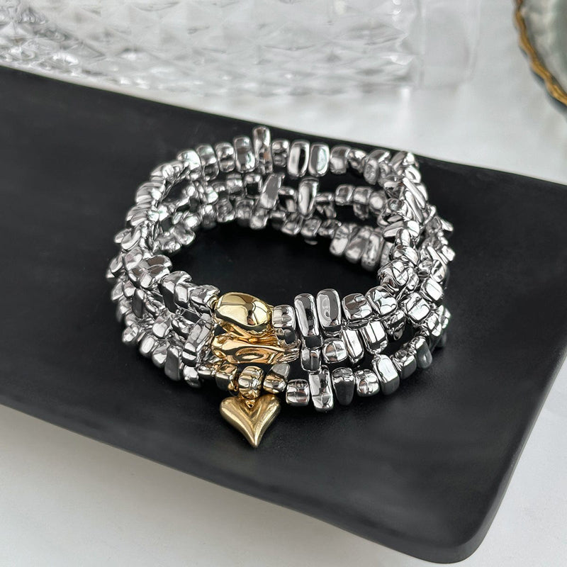 Vintage Böhmische Armband