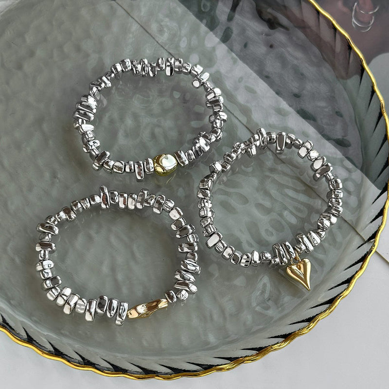 Vintage Böhmische Armband