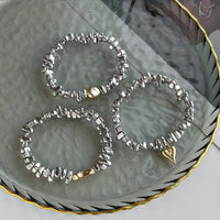 Vintage Böhmische Armband