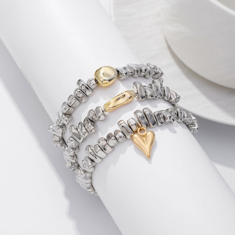 Vintage Böhmische Armband