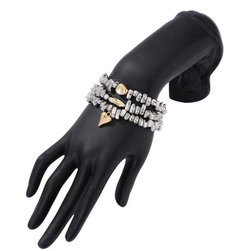 Vintage Böhmische Armband