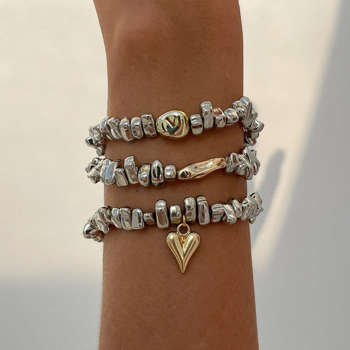 Vintage Böhmische Armband