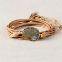 Vintage Böhmisches Armband