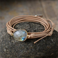 Vintage Böhmisches Armband