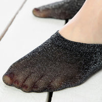 Vintage Lässige Socken