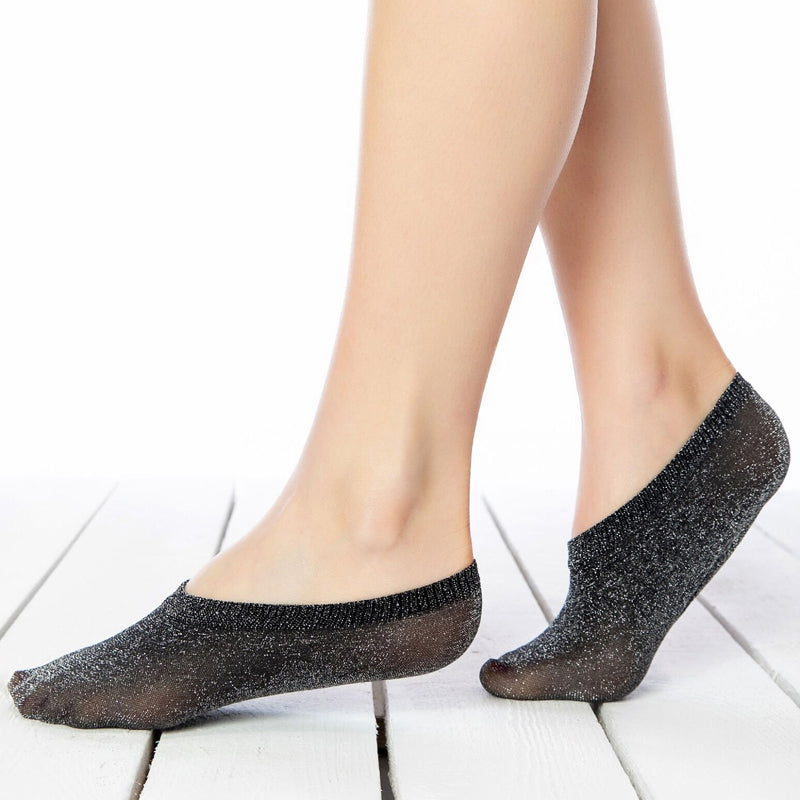 Vintage Lässige Socken
