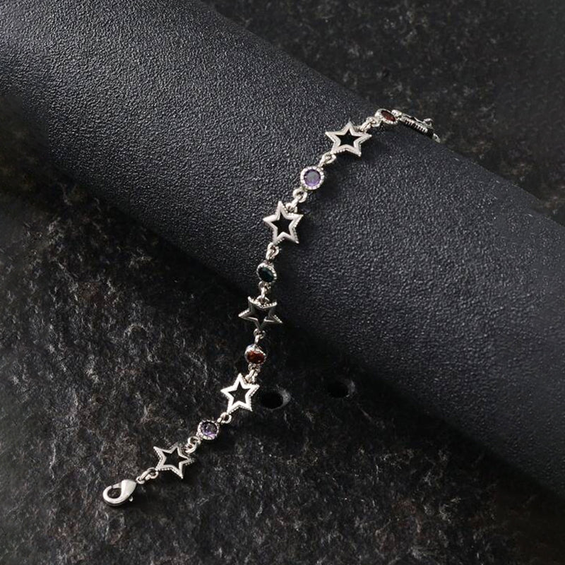 Vintage Böhmisches Armband