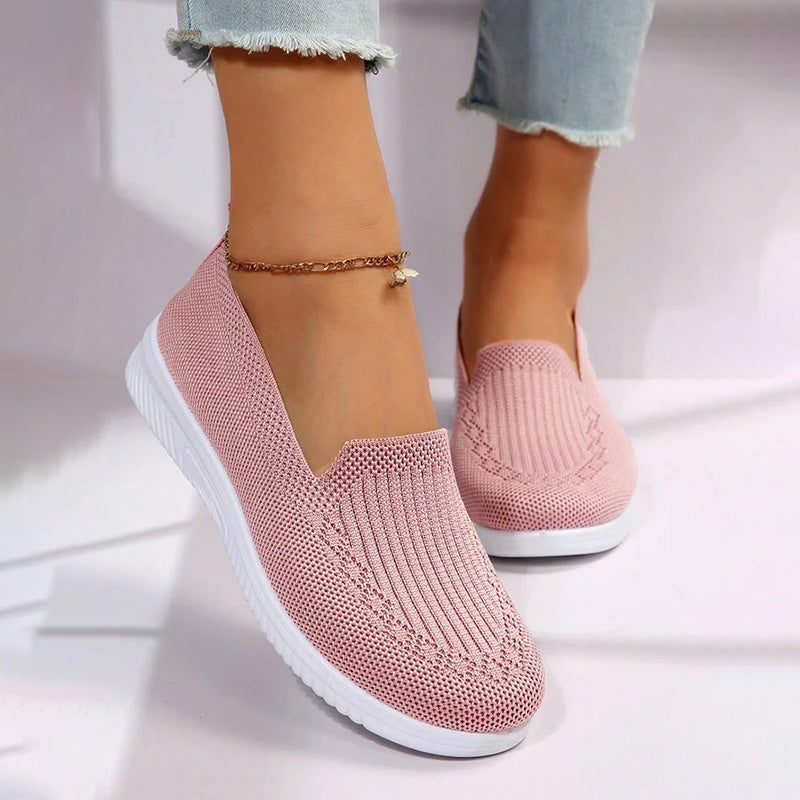 Lässige Atmungsaktive Mesh-Schuhe