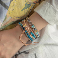 Vintage Boho Armband