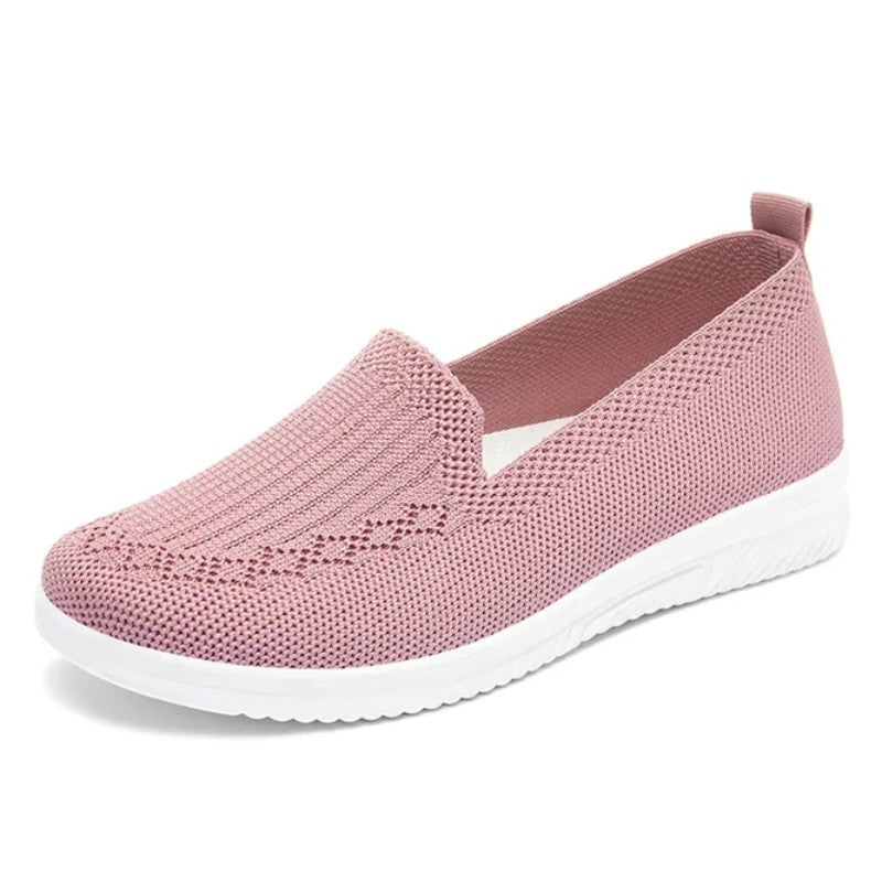 Lässige Atmungsaktive Mesh-Schuhe