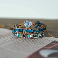 Vintage Boho Armband