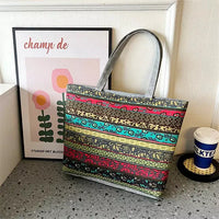 Vintage Böhmische Tasche