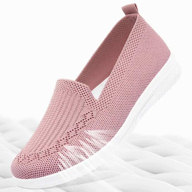 Lässige Atmungsaktive Mesh-Schuhe